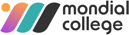 Logo Mondial College